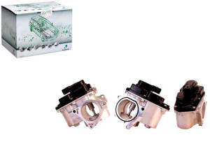 Zawór Egr Vw 2,0tdi (5pin) Elektryczny Elstock