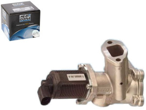Zawór Egr Alfa Romeo Mito Fiat Doblo Doblo Cargo F