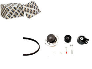 Zestaw Paska Rozrządu Z Pompą Alfa Romeo 147 156 1