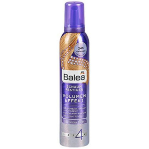 Pianka do włosów nadająca objętość Volumen Effekt, 250 ml CHEMIA NIEMIECKA!