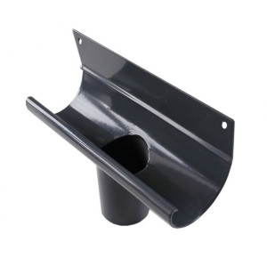 Lej spustowy fi 40 Rynny R50 RENOPLAST