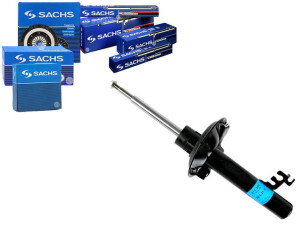 Amortyzator Rover 75 1.8-2.5 02.99-05.05 Sachs