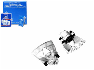Zacisk Hamulcowy Audi A3 Seat Leon Toledo Ii Skoda