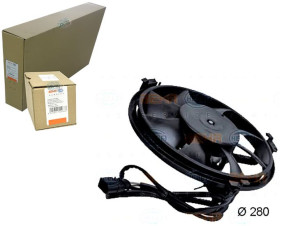 Wentylator Chłodnicy Behr Hella 959455 8d0p 8d0r A