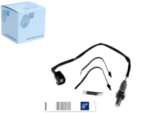 Sonda Lambda (pin 4 500mm) Kia Carnival I 2.5 08.9