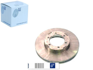 Tarcze Hamulcowe 2szt Kia Pregio 2.5d 2.7d 08.95-