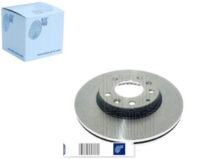 Tarcze Hamulcowe 2szt Mazda 6 2.0 2.0d 2.3 01.02-0