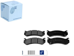 Klocki Hamulcowe Tył Cadillac Escalade; Chevrolet