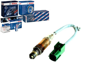 Sonda Lambda Nissan 1,0-1,4 16v Micra Iii Bosch