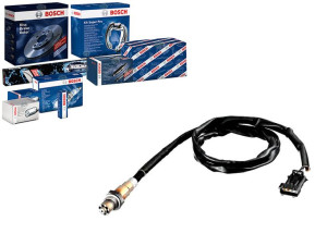 Sonda Lambda Saab 9-3 9-5 98- Bosch