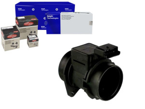 Przepływomierz Powietrza (6 Pin) Citroen C2 C2 Ent