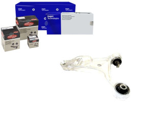 Wahacz Dół Volvo S80 I 2.0-3.0 05.98-07.06 Delphi