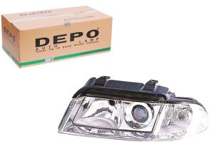 Reflektor Audi A4 B5 94-01 Le Depo