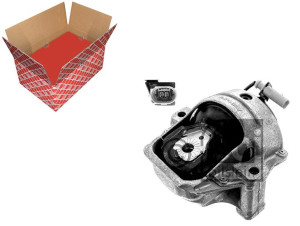 Poduszka Silnika Vw A4 A5 Q5 1,8tfsi 2,0tfsi 2,0td