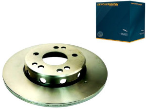 Tarcze Hamulcowe 2szt. Przód Mercedes E W124 93- D