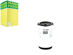 Filtr Paliwa Renault Mann-filter
