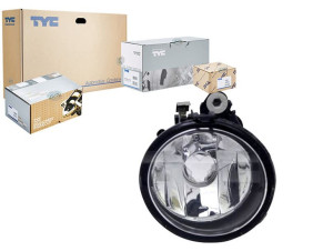 Lampa Przeciwmgielna (h8) Bmw X1 (f48) X2 (f39) X3