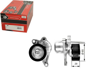 Napinacz Paska Wielorowkowego Nissan Nv400 Primast