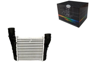 Intercooler Audi A4 2.0d 11.04-03.09 Thermotec