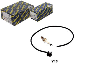 Sonda Lambda Hyundai Atos 1,1 03- Japanparts