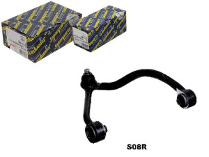 Wahacz Kia Przód Sorento 06- Pr Górny Japanparts
