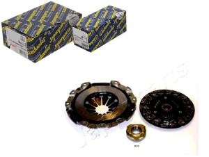 Zestaw Sprzęgła Daihatsu 0,8 Japanparts