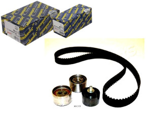 Zestaw Paska Rozrządu Japanparts Kctk03 Adg07323 I