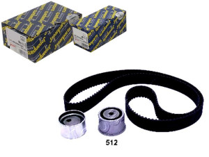 Zestaw Paska Rozrządu Japanparts Kct512 Adc47314 K