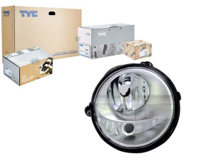 Lampa Przeciwmgielna (h11) Renault Twingo Ii 01.12