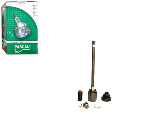 Przegub Napędowy Wewnętrzny Bmw X5 (e53) 3.0-4.8 0