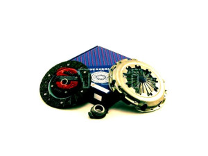 Zestaw Sprzęgła Statim 205027 205017 2050w8 205035
