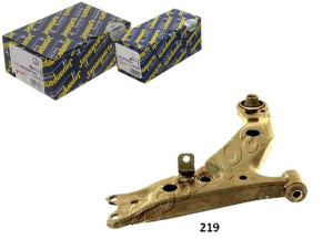 Wahacz Toyota Przód Corolla 95- Pr Japanparts