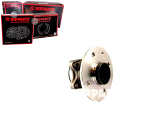 Łożysko Koła Komplet Citroen C1 1.0 Nipparts Nippa