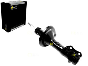 Amortyzatory 2szt Seat Arosa Cordoba Ibiza Ii Iii