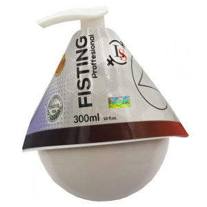 Fisting Proffesional 300ml Dla Doświadczonych Jak I Początkujących