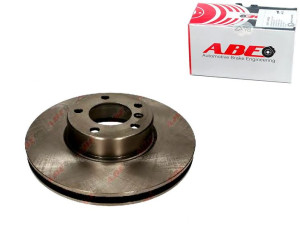 Tarcze Hamulcowe 2szt. Bmw 5 (e39) 2.0-4.4 01.96-0