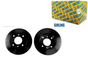 Tarcze Hamulcowe Girling 4020690j01 16064 W0515 Ac