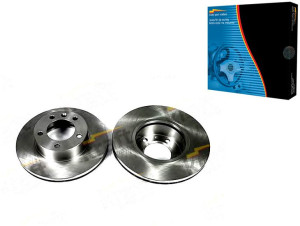 Tarcze Hamulcowe Kraft Automotive 4020600qad 91110