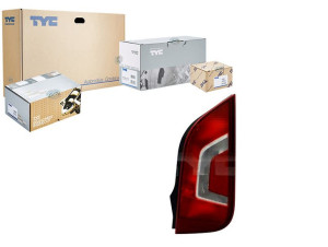 Lampa Vw Up! Hatchback Tyc