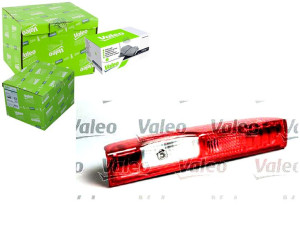 Lampa Nissan Primastar X83 Opel Vivaro Renault Tra