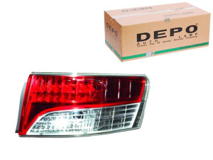 Lampa (część Zewnętrzna Led Kolor Kierunkowskazu B