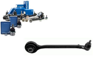 Wahacz Dodge Przód Charger 11- Pr Lemforder