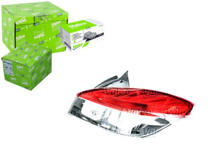 Lampa Renault Megane Iii Ph I Megane Iii Ph Ii Cou