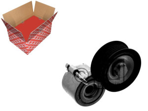 Napinacz Paska Wielorowkowego Audi A4 A5 A6 A6 All