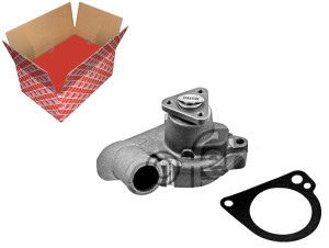 Pompa Wody Ford Fiesta Fiesta Iv Ka Mazda 121 Iii