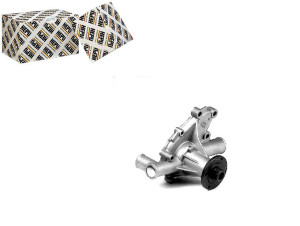 Pompa Wody Bmw 3 (e30) 5 (e28) 1.6/1.8 05.81-06.91