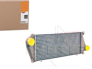 Intercooler Mercedes Sprinter 208-412 Tdi Cdi Nrf