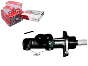 Pompa Hamulcowa Iveco Daily 65c15 01-06 Brembo