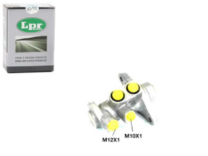 Pompa Hamulcowa Ford Fiesta Fiesta Iv Fiesta V Fus