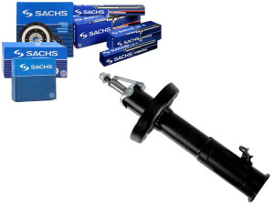 Amortyzator Honda Civic Viii 1.3h/1.8 09.05- Sachs